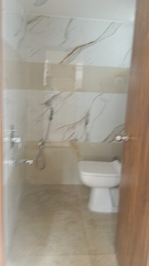 Bathroom in 2 BHK Apartment at Pragathi Nagar – for Sale