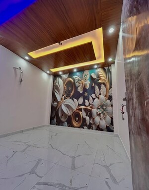 3 BHK Builder Floor For Sale in Sector 35