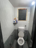 1 BHK 550 Sq.Ft. Apartment in Sunit CHS