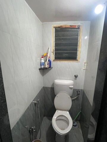 1 BHK Apartment For Rent in Sunit CHS, Model Colony