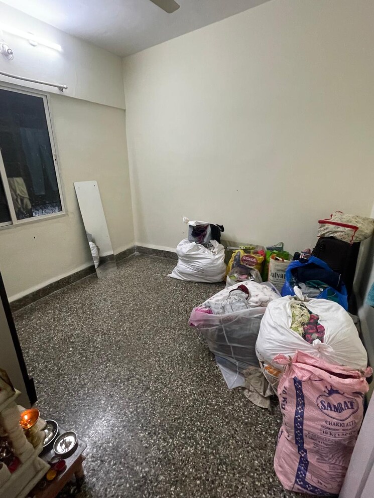 Master Bedroom, sunit-chs 1 Bedroom 550 Sq.Ft. Apartment In Model Colony Pune 8948938