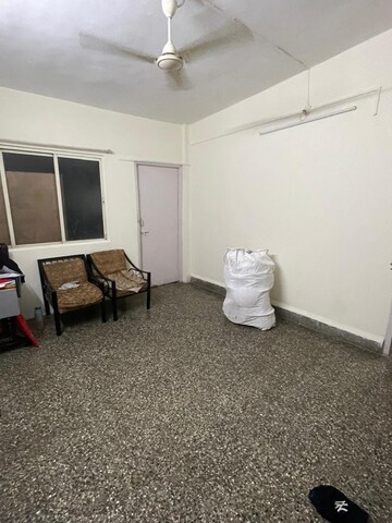 Parking in 1 BHK Apartment at Sunit CHS, Model Colony – for Rent
