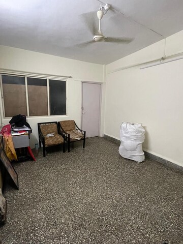 Parking in 1 BHK Apartment at Sunit CHS, Model Colony – for Rent