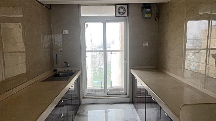 Kitchen, sector 4 dwarka 3 Bedroom 1800 Sq.Ft. Apartment In Sector 4 Dwarka Delhi 8948944