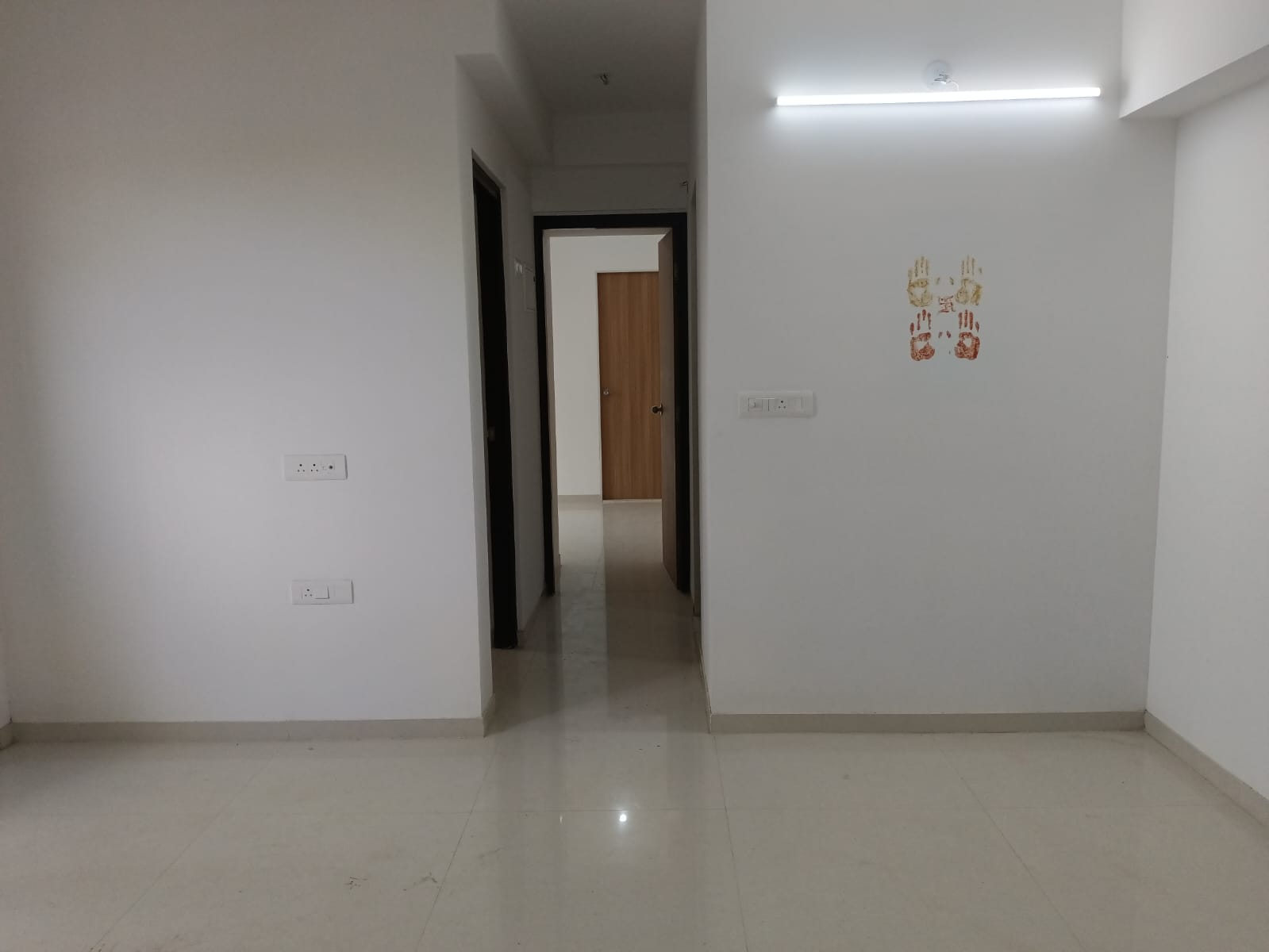 1 BHK Apartment For Rent in Lodha Codename Premier