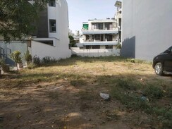 Plot For Sale in Girp Society