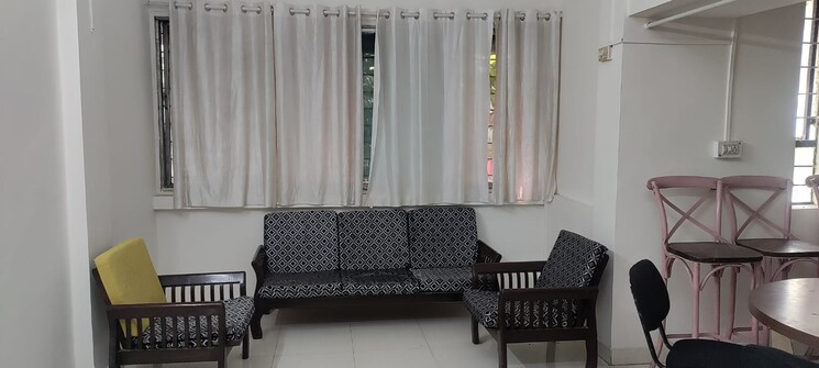 Master Bedroom, modern-palace 1 Bedroom 550 Sq.Ft. Apartment In Kondhwa Pune 8948949