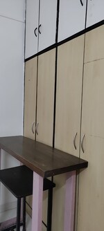 1 BHK 550 Sq.Ft. Apartment in Modern Palace