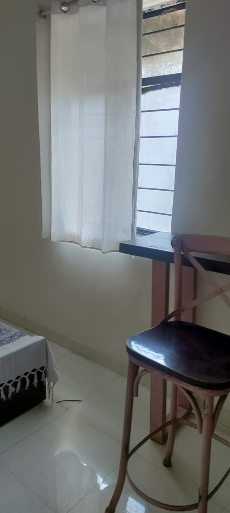 Master Bedroom, modern-palace 1 Bedroom 550 Sq.Ft. Apartment In Kondhwa Pune 8948949