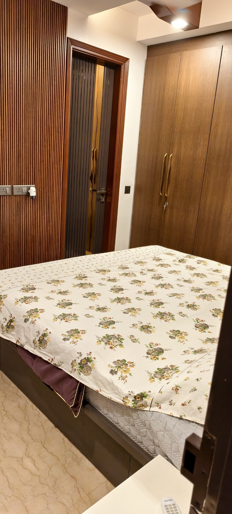 Bedroom, lajpat nagar 1 Bedroom 900 Sq.Ft. Builder Floor In Lajpat Nagar Delhi 8948954