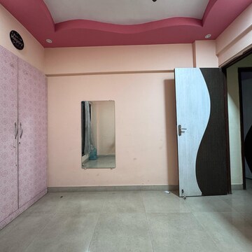 Room in 2 BHK Apartment at Vasai West – for Sale