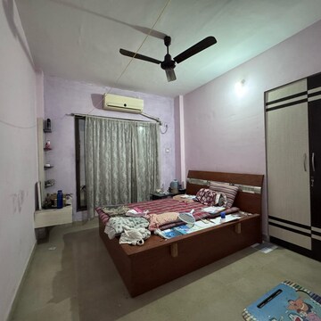 Room in 2 BHK Apartment at Vasai West – for Sale