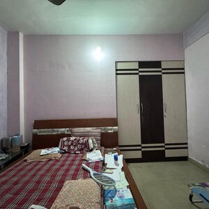Room in 2 BHK Apartment at Vasai West – for Sale