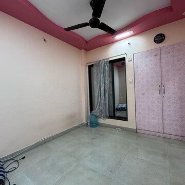 Room in 2 BHK Apartment at Vasai West – for Sale