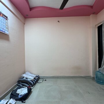 Room in 2 BHK Apartment at Vasai West – for Sale