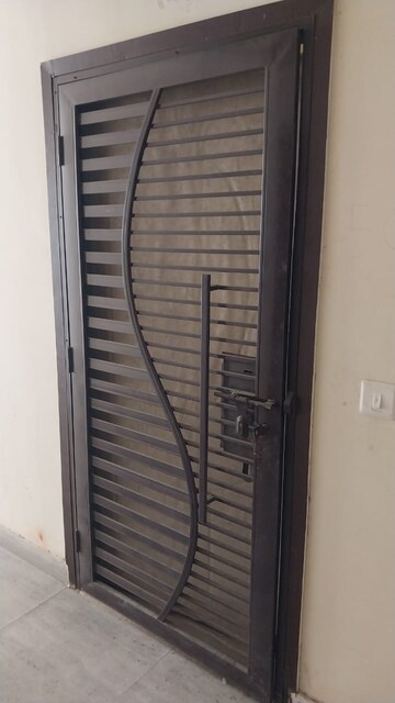 Bathroom in 1 BHK Apartment at Eureka Diya Green City, Raj Nagar Extension – for Sale
