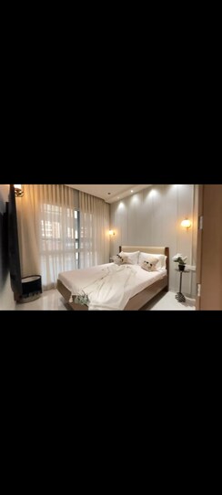 1 BHK Apartment For Sale in Sanghvi S3 Skygreens