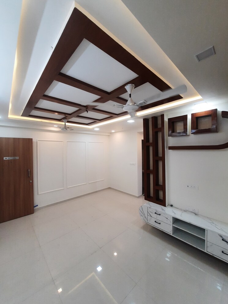 Living Room, lodha-codename-premier 1 Bedroom 444 Sq.Ft. Apartment In Dombivli East Thane 8948970