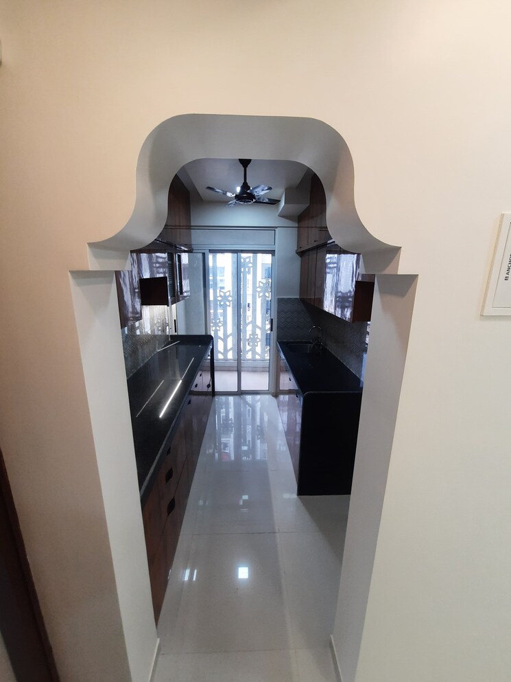 Kitchen, lodha-codename-premier 1 Bedroom 444 Sq.Ft. Apartment In Dombivli East Thane 8948970