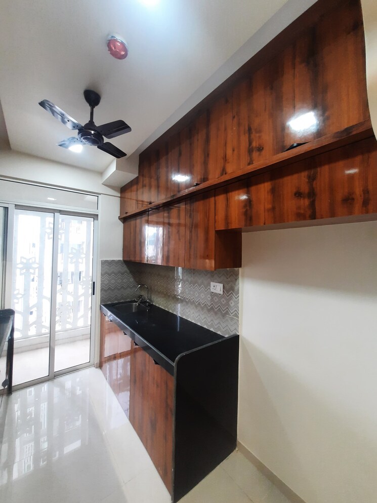 Kitchen, lodha-codename-premier 1 Bedroom 444 Sq.Ft. Apartment In Dombivli East Thane 8948970