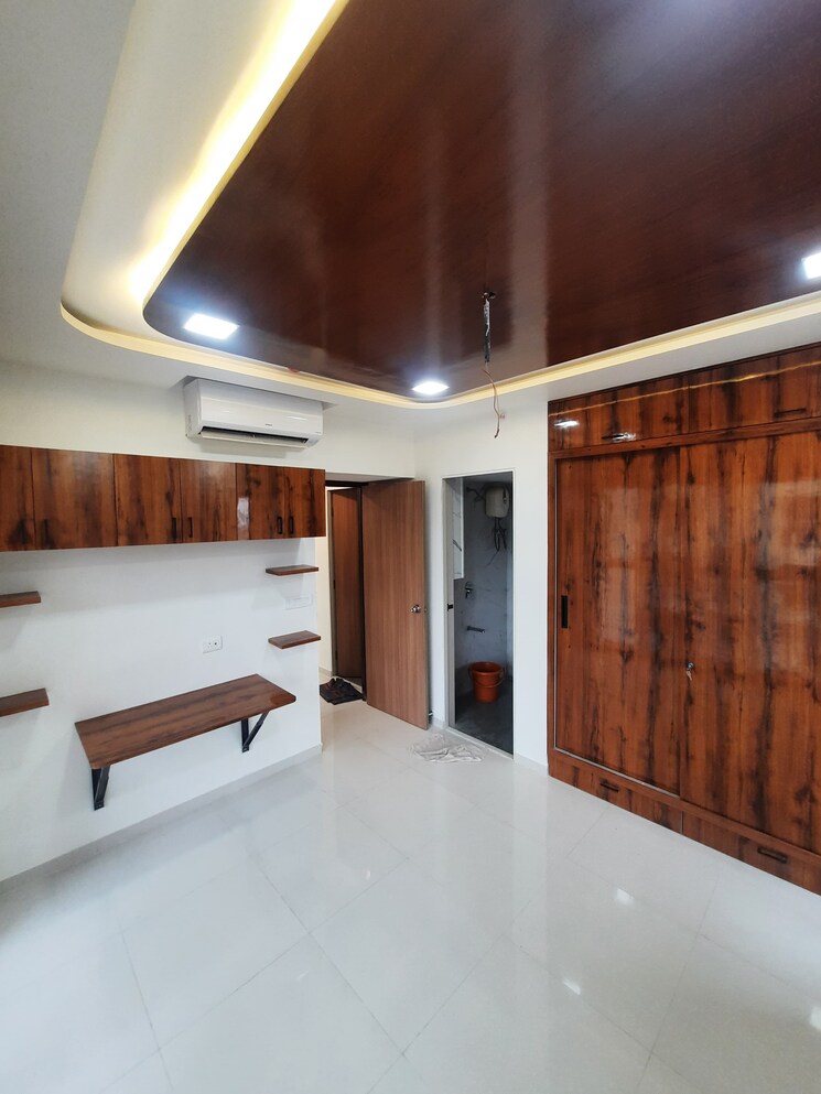 Bedroom, lodha-codename-premier 1 Bedroom 444 Sq.Ft. Apartment In Dombivli East Thane 8948970