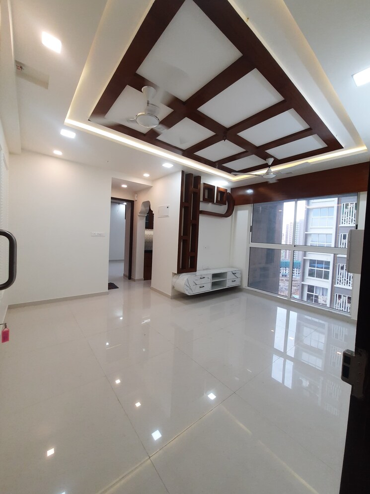 Living Room, lodha-codename-premier 1 Bedroom 444 Sq.Ft. Apartment In Dombivli East Thane 8948970