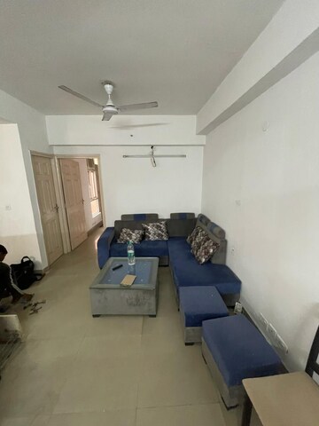 Team Area in 3 BHK Apartment at Supertech Cape Town, Sector 74 – for Rent
