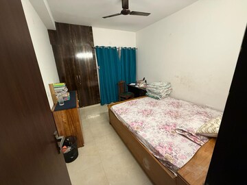 Bedroom in 3 BHK Apartment at Supertech Cape Town, Sector 74 – for Rent