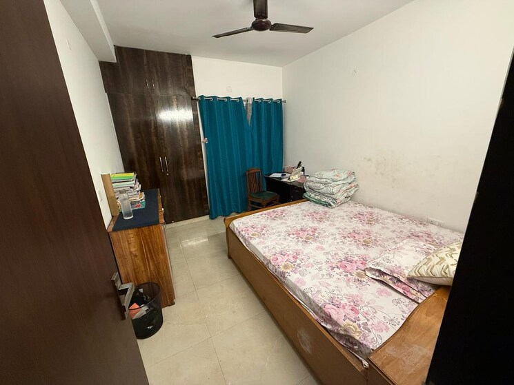 Bedroom, supertech-cape-town 3 Bedroom 1295 Sq.Ft. Apartment In Sector 74 Noida 8948943