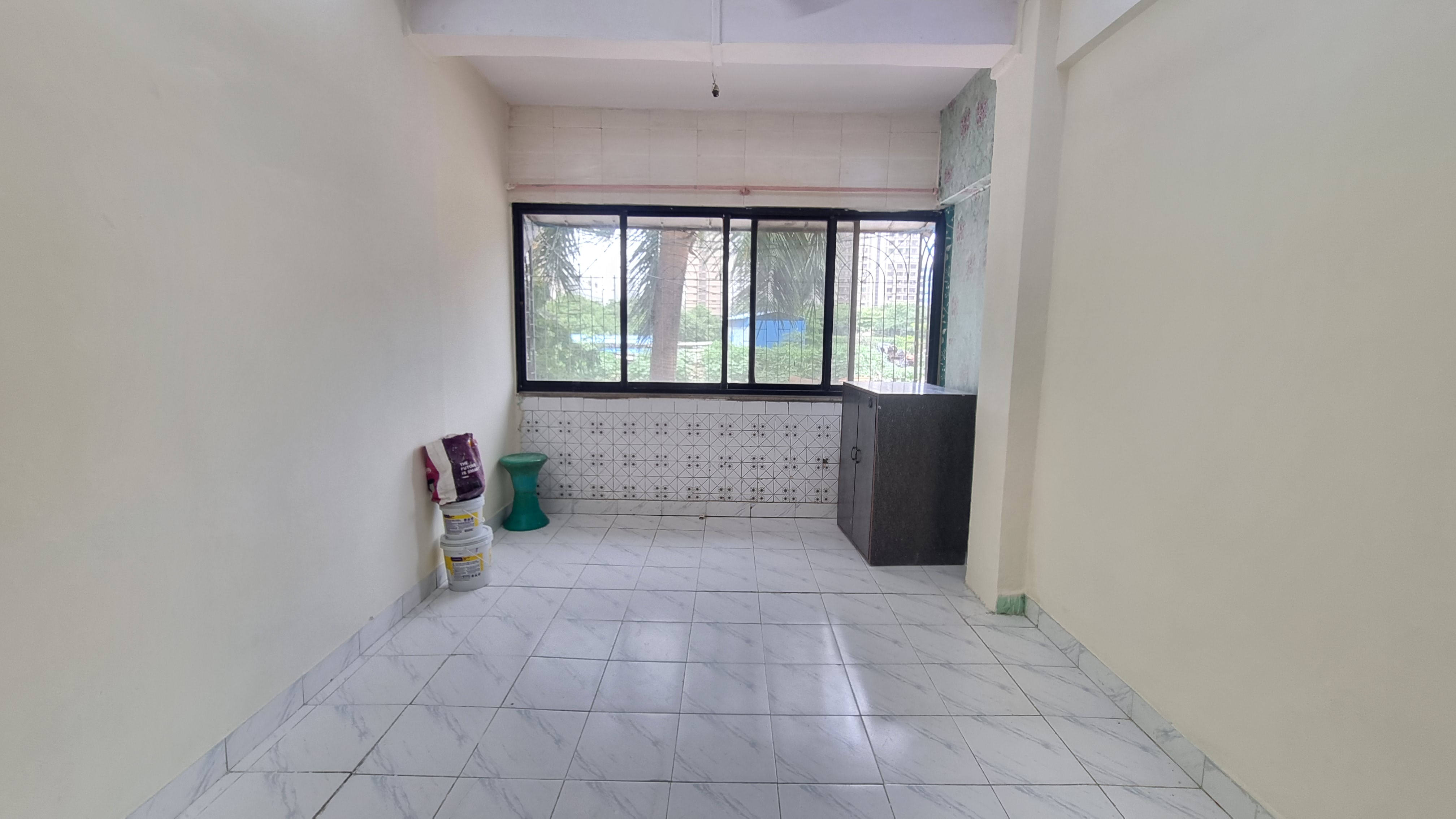 1 BHK Apartment For Rent in On Request 
