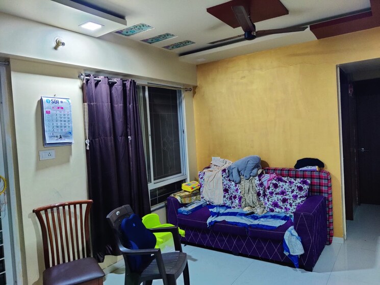 Bedroom, aaiji-lakeshore-residences 2 Bedroom 820 Sq.Ft. Apartment In Dhanori Pune 8948958