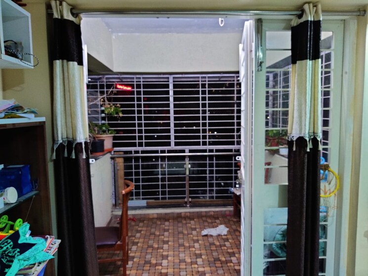 Exterior View, aaiji-lakeshore-residences 2 Bedroom 820 Sq.Ft. Apartment In Dhanori Pune 8948958