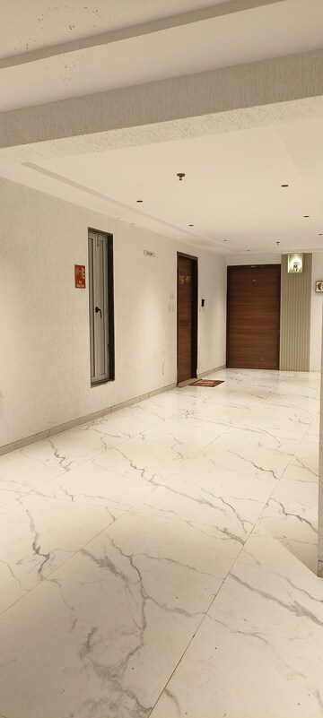 2 BHK Apartment For Rent in Laxmi Shrushti Apartment, Goregaon West