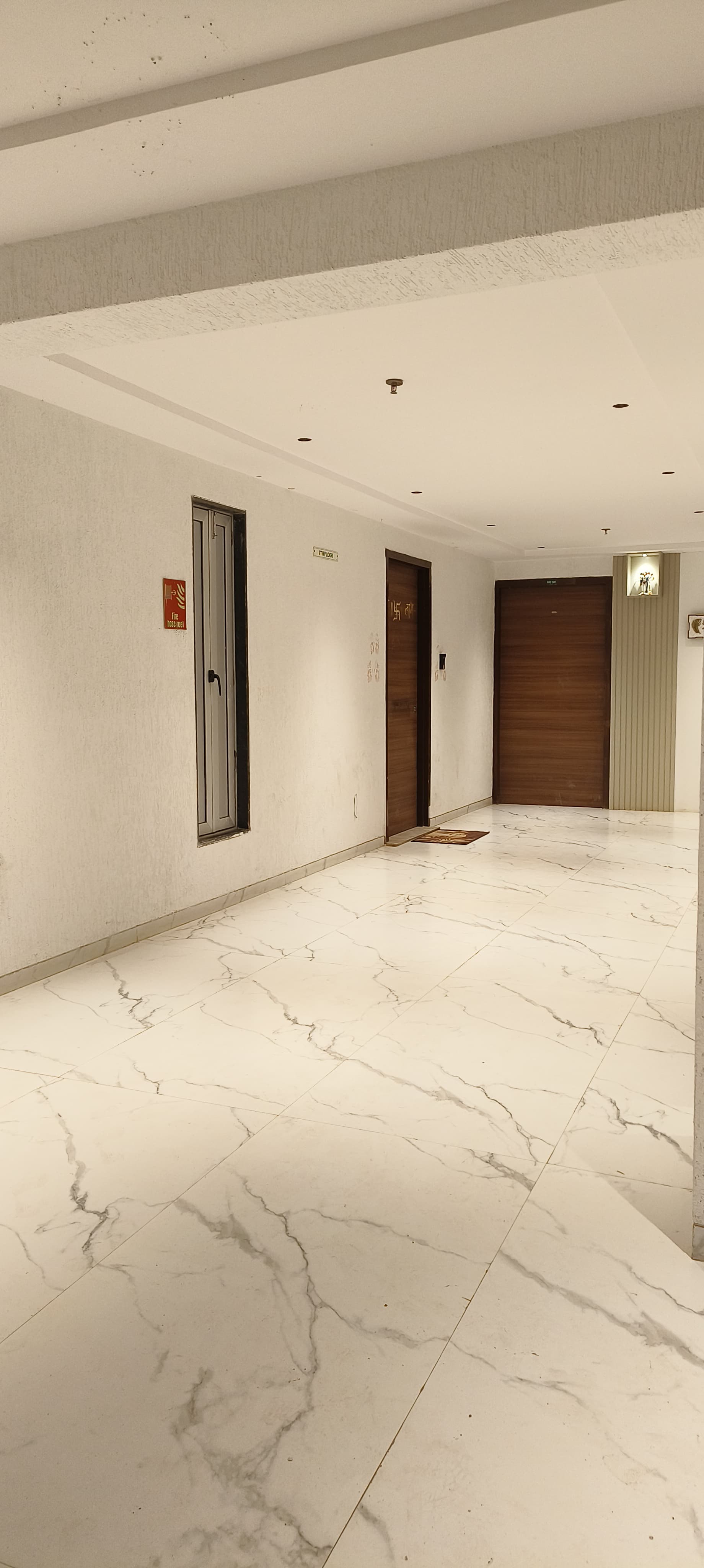 2 BHK Apartment For Rent in Laxmi Shrushti Apartment