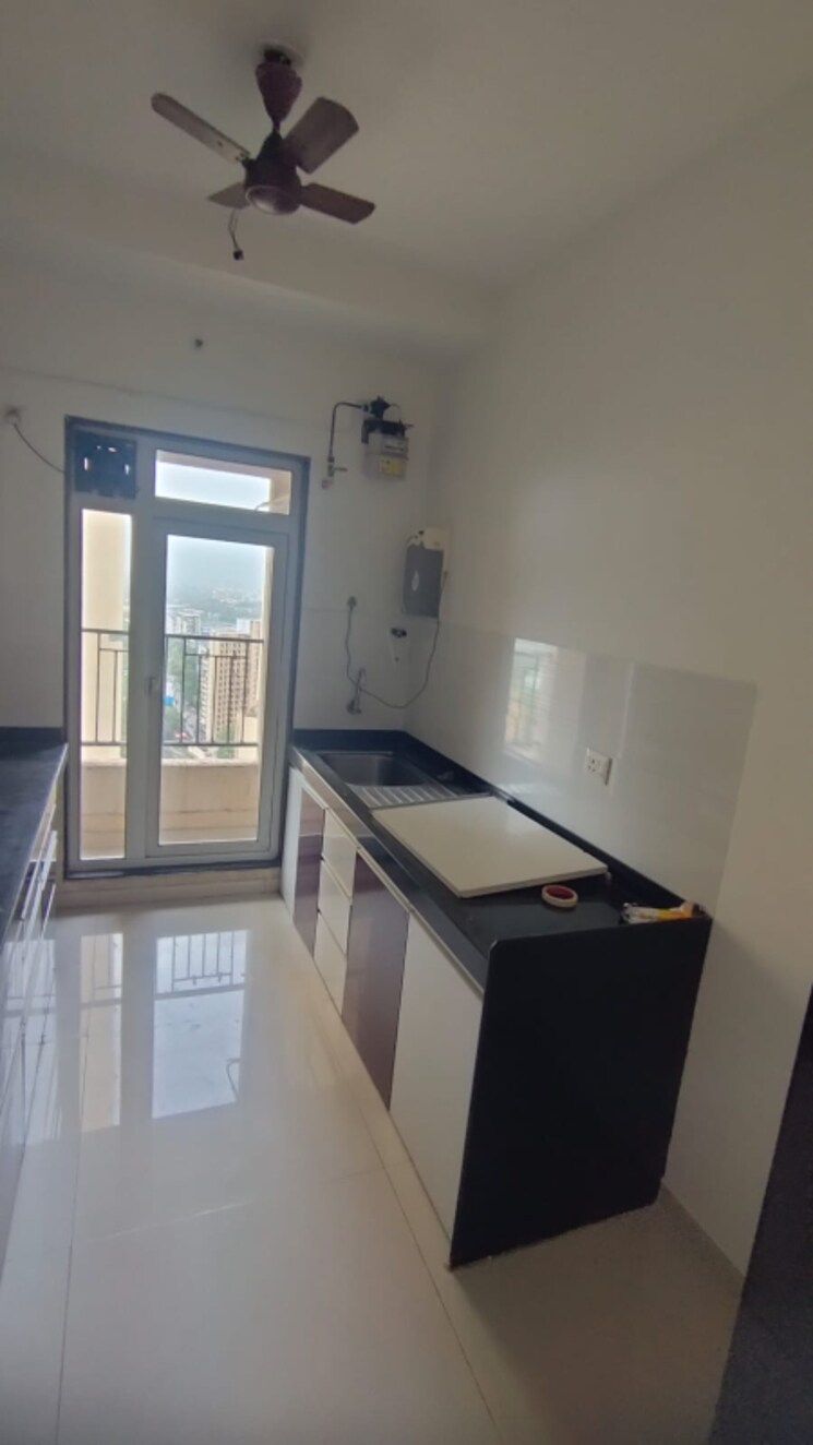 Kitchen, rustomjee-urbania-atelier 2 Bedroom 610 Sq.Ft. Apartment In Thane West Thane 8948982