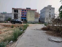 Plot For Sale in Vaishno Homes