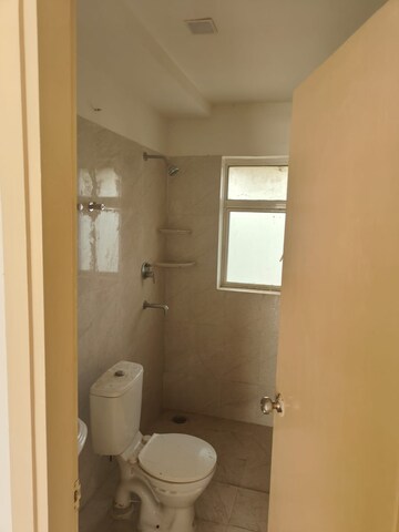 Bathroom in 3 BHK Builder Floor at Lavender Floors, Sector 89 – for Sale