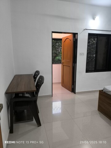 Furnished Amenities in 2 BHK Apartment at Gokuldham Complex, Goregaon East – for Sale