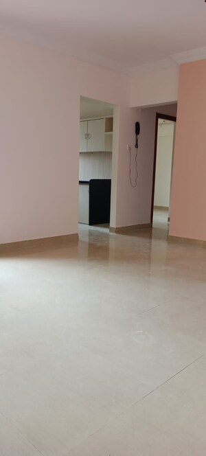 3 BHK Apartment For Sale in Runwal Garden City, Balkum Pada