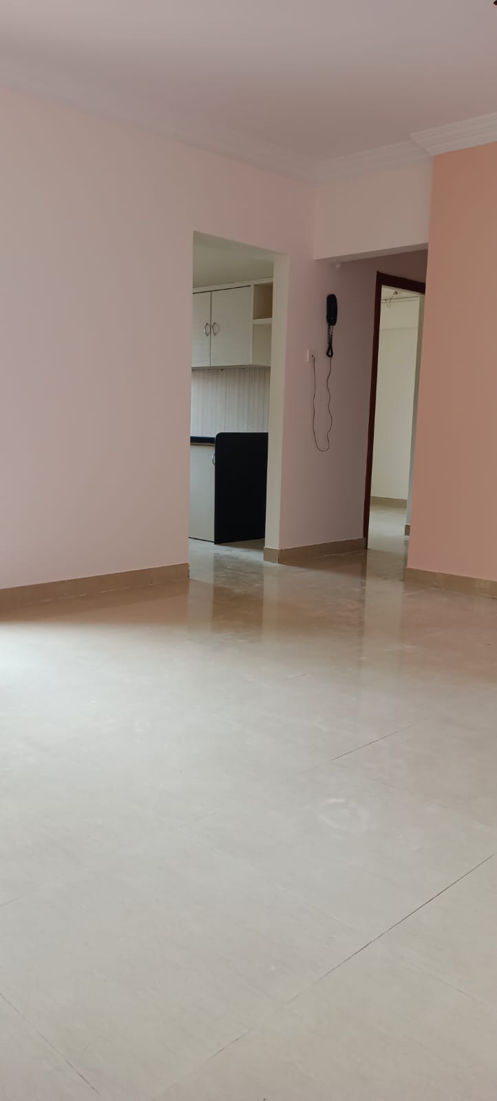 3 BHK Apartment For Sale in Runwal Garden City