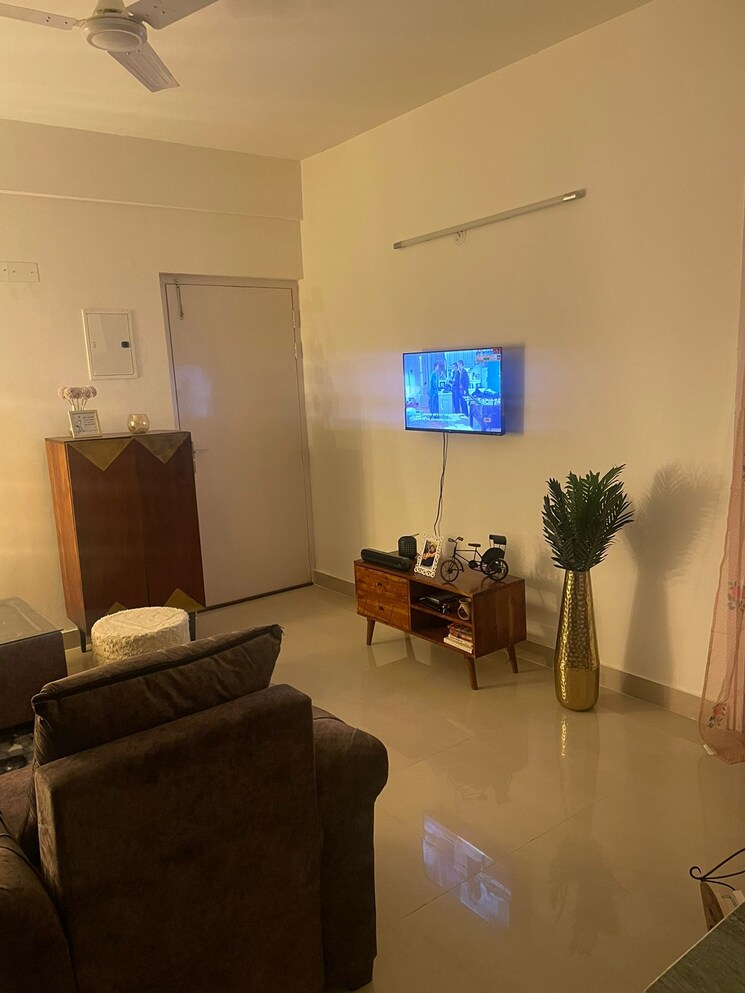 Master Bedroom, suncity-avenue-76 2 Bedroom 682 Sq.Ft. Apartment In Sector 76 Gurgaon 8949003