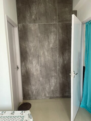 Building Lobby in 2 BHK Apartment at Suncity Avenue 76, Sector 76 – for Sale