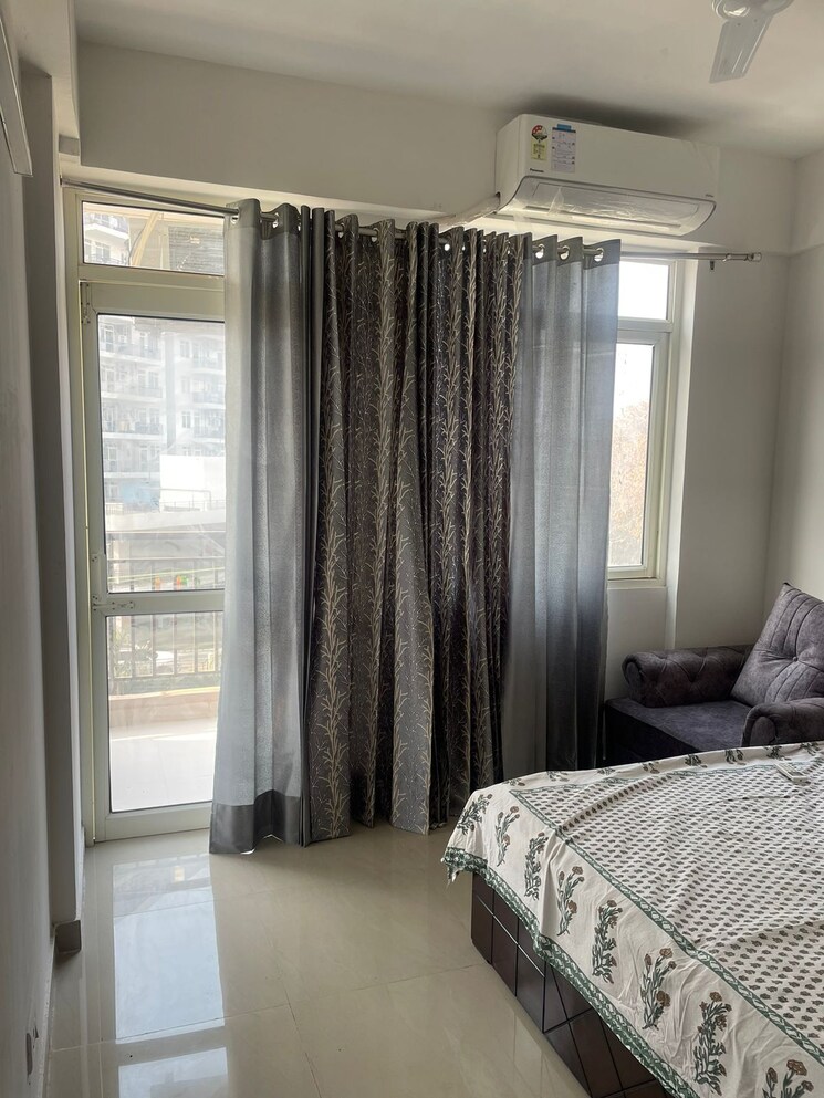Bedroom, suncity-avenue-76 2 Bedroom 682 Sq.Ft. Apartment In Sector 76 Gurgaon 8949003