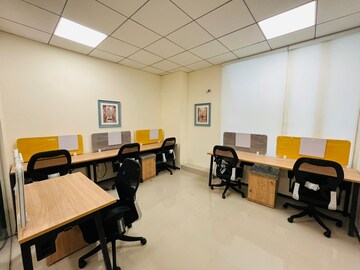  Office Space For Rent in Sanjay Place