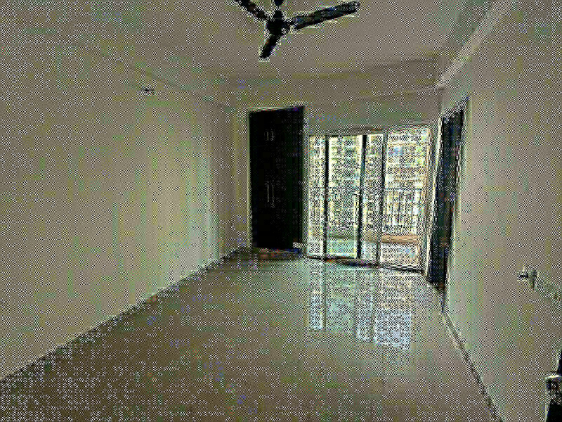 3 BHK Apartment For Rent in VVIP Mangal