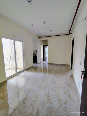 3 BHK Apartment For Sale in NBCC Aspire Enchante, Tech Zone 4 Greater Noida