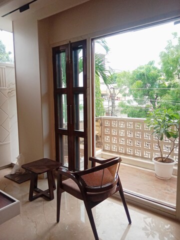 Balcony in 5 BHK Independent House at Nirman Nagar – for Sale