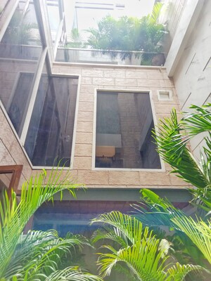 Balcony in 5 BHK Independent House at Nirman Nagar – for Sale