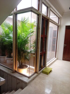 Balcony in 5 BHK Independent House at Nirman Nagar – for Sale