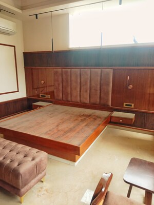 Bedroom in 5 BHK Independent House at Nirman Nagar – for Sale